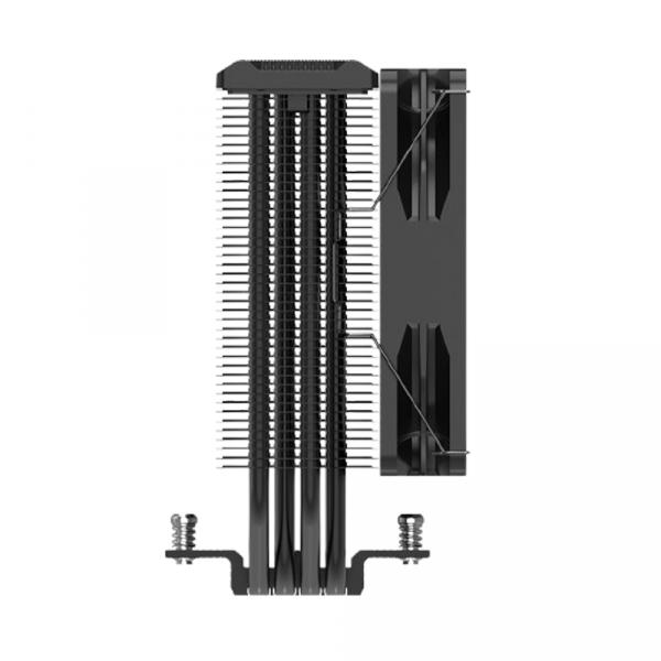 PCCooler PALADIN EX400 ARGB Toshkentda - fotosurat