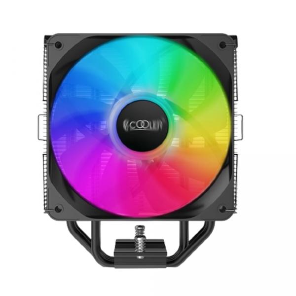 PCCooler PALADIN EX400 ARGB Toshkentda - fotosurat