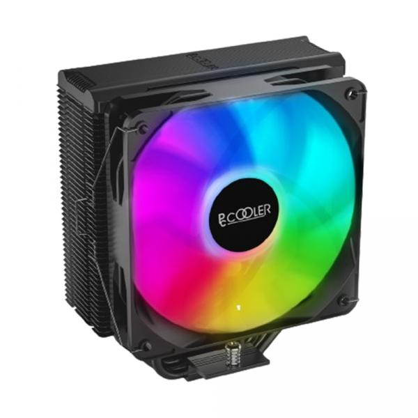 PCCooler PALADIN EX400 ARGB Toshkentda - fotosurat