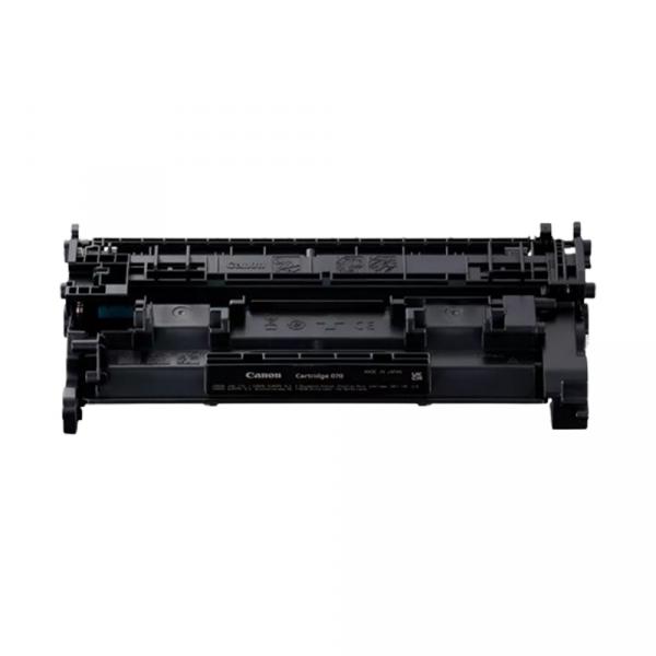 Canon CRG 070 Black в Ташкенте - фото