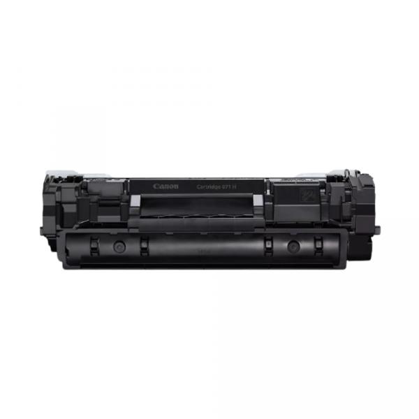 Canon CRG 071H Black в Ташкенте - фото