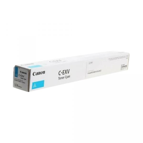 Canon C-EXV 65 Cyan в Ташкенте - фото
