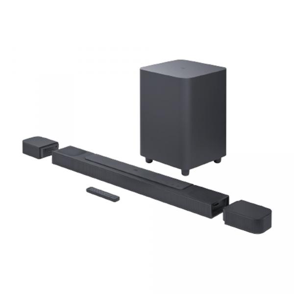 JBL Bar 800 Black в Ташкенте - фото