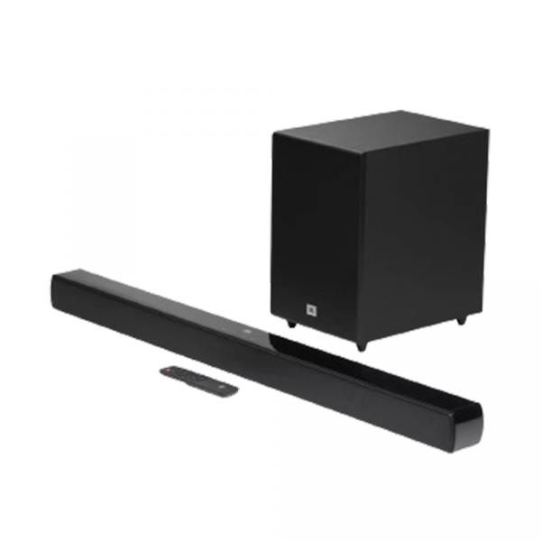 JBL Cinema SB270 Black в Ташкенте - фото