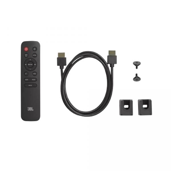 JBL Cinema SB270 Black в Ташкенте - фото
