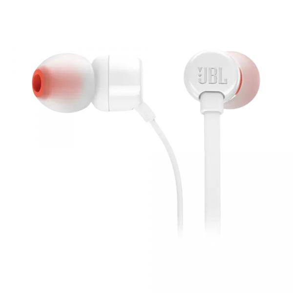 JBL T110 White в Ташкенте - фото