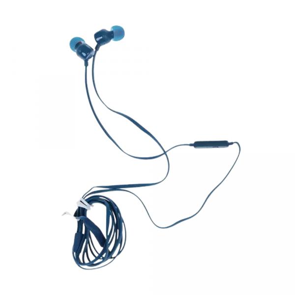 JBL T110 Blue в Ташкенте - фото