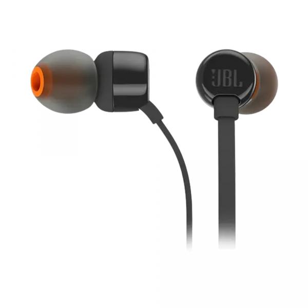 JBL T110 Black в Ташкенте - фото
