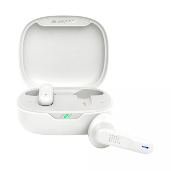JBL Wave Flex White в Ташкенте - фото