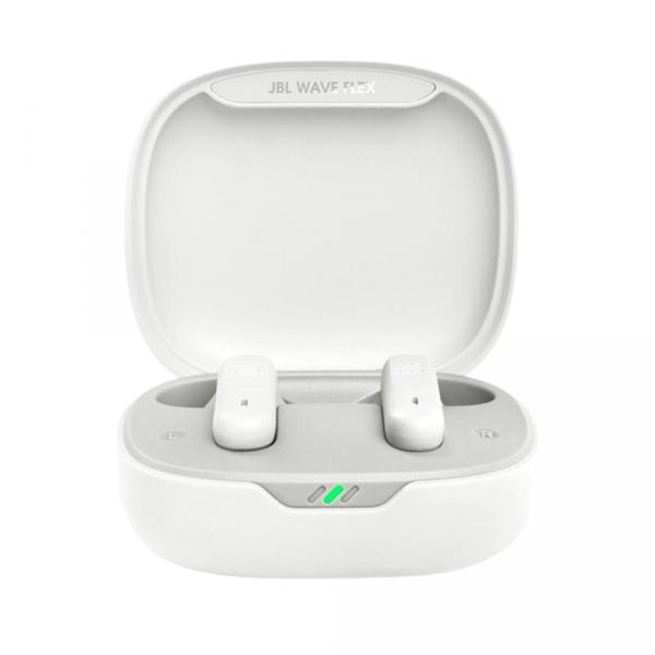 JBL Wave Flex White в Ташкенте - фото