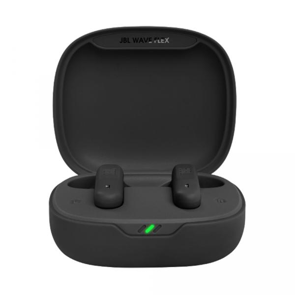 JBL Wave Flex Black в Ташкенте - фото