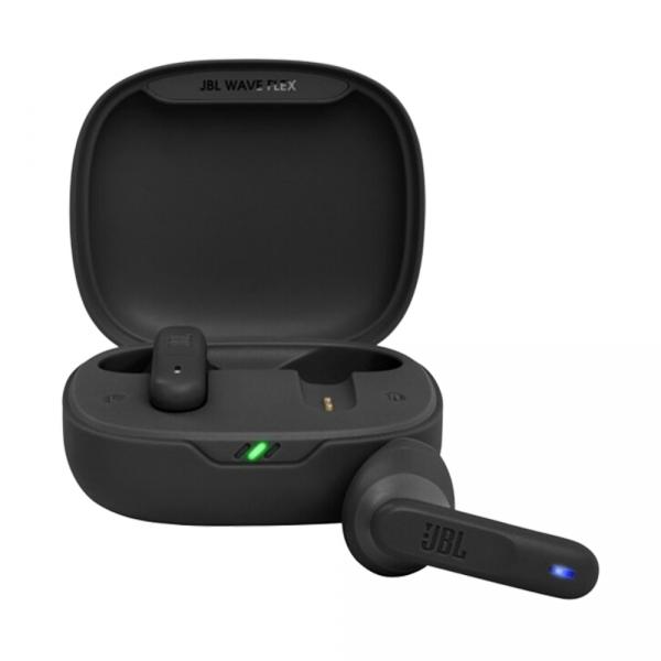JBL Wave Flex Black в Ташкенте - фото