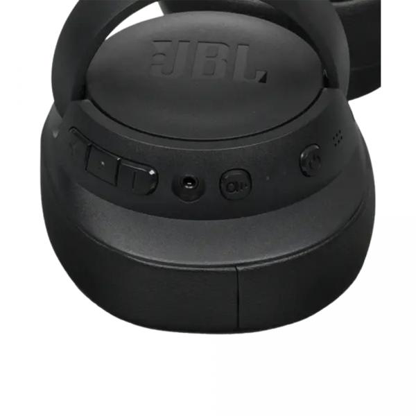 JBL Tune 770NC Black в Ташкенте - фото