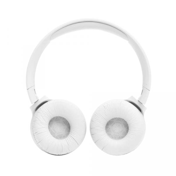 JBL Tune 520BT White в Ташкенте - фото