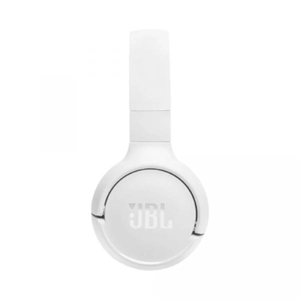 JBL Tune 520BT White в Ташкенте - фото