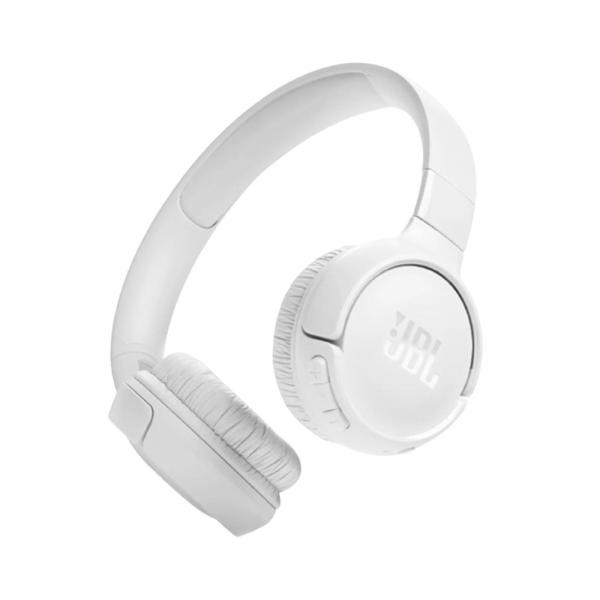 JBL Tune 520BT White в Ташкенте - фото