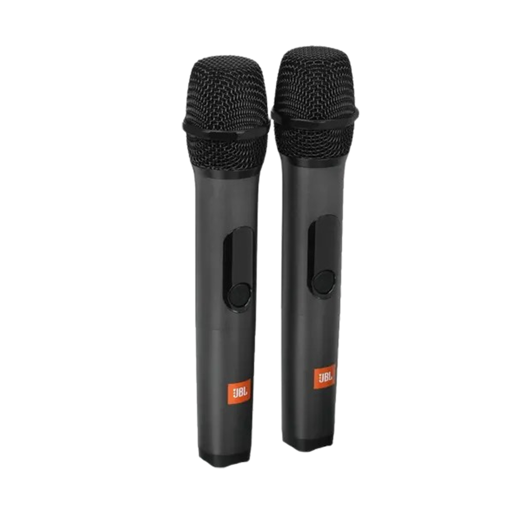 Беспроводной микрофон JBL Wireless Microphone Set - Ташкент | Цена