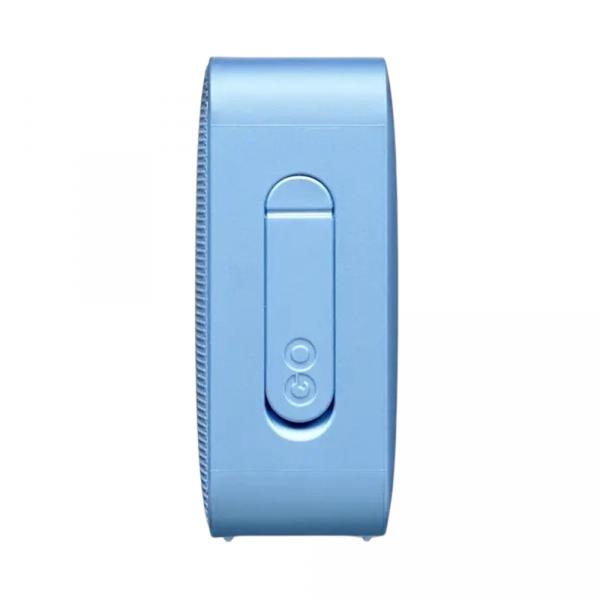 JBL GO Essential Blue в Ташкенте - фото