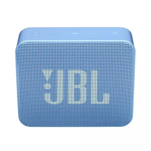 JBL GO Essential Blue в Ташкенте - фото