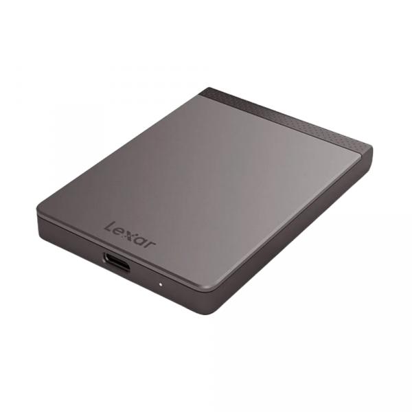 Lexar SL200 / 512GB в Ташкенте - фото