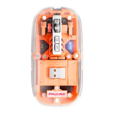FMouse M133 Orange
