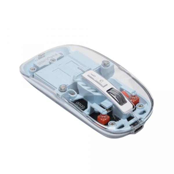 FMouse M133 Blue Toshkentda - fotosurat