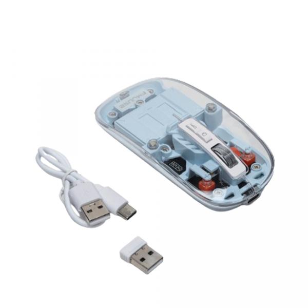 FMouse M133 Blue Toshkentda - fotosurat