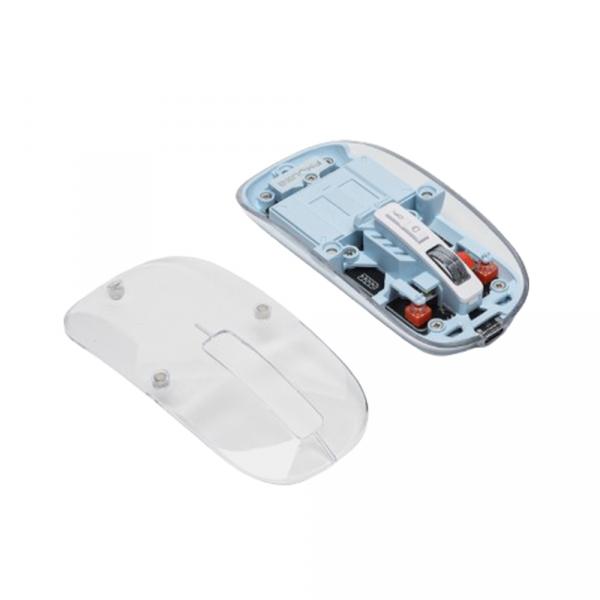 FMouse M133 Blue Toshkentda - fotosurat