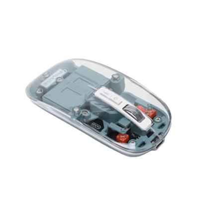 FMouse M133 Green