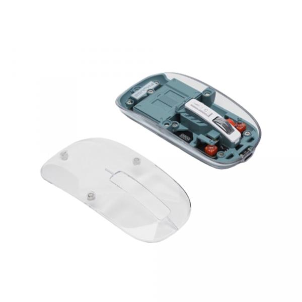 FMouse M133 Green Toshkentda - fotosurat