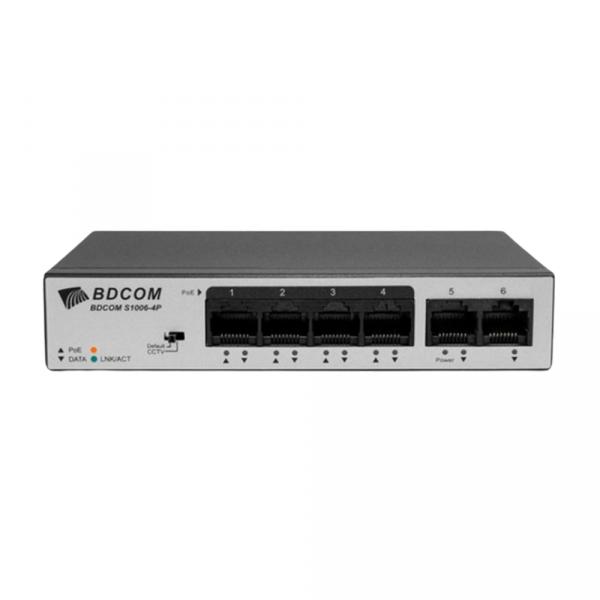 BDCOM S1006-4P Toshkentda - fotosurat