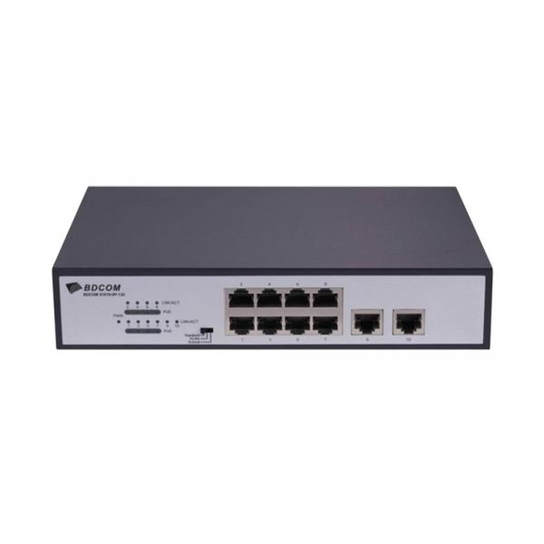 BDCOM S1010-8P Toshkentda - fotosurat