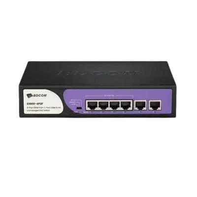 BDCOM S1000-4P2F