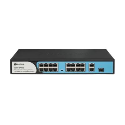 BDCOM S1200-16P2G1S