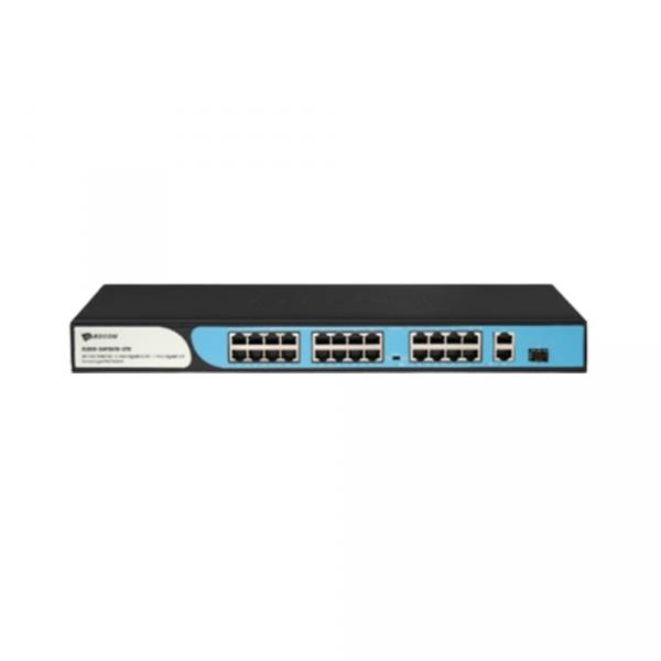 BDCOM S1200-24P2G1S-370 Toshkentda - fotosurat