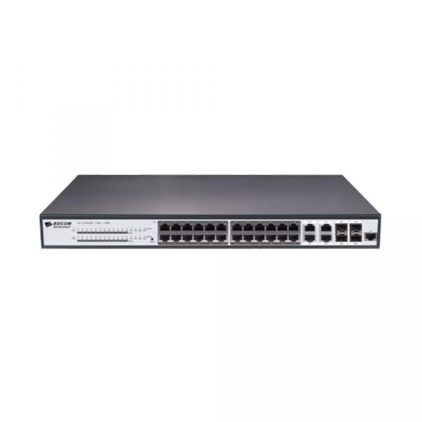 BDCOM S2528-P в Ташкенте - фото