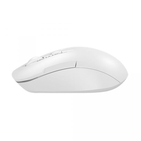A4Tech FG16C Rechargeable White в Ташкенте - фото