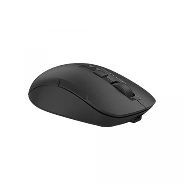 A4Tech FG16C Rechargeable Black в Ташкенте - фото