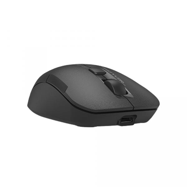 A4Tech FG16C Rechargeable Black в Ташкенте - фото