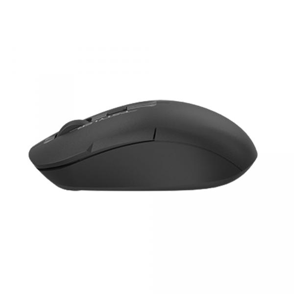 A4Tech FG16C Rechargeable Black в Ташкенте - фото