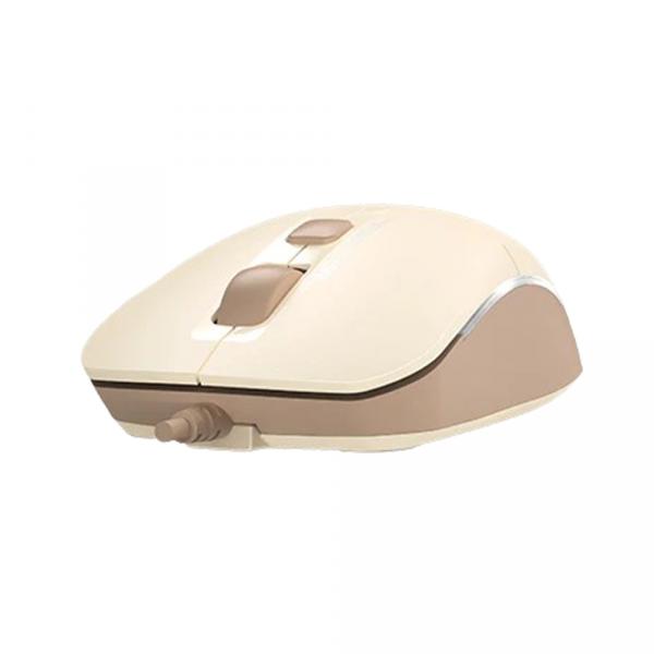 A4Tech FM26 Café Latte Toshkentda - fotosurat