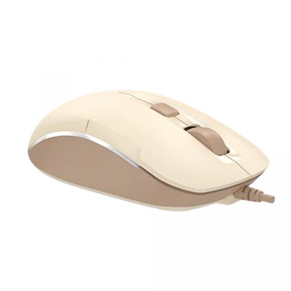 A4Tech FM26 Café Latte Toshkentda - fotosurat