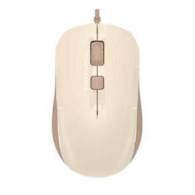A4Tech FM26 Café Latte