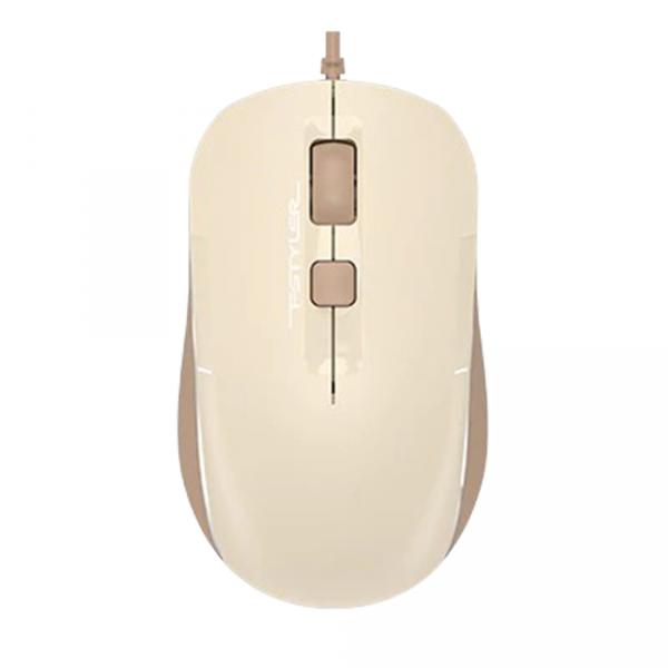 A4Tech FM26 Café Latte Toshkentda - fotosurat