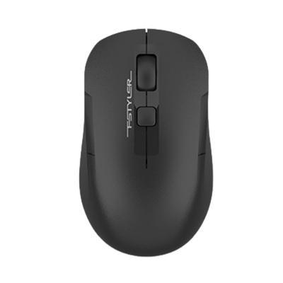 A4Tech FM26 Smoky Grey