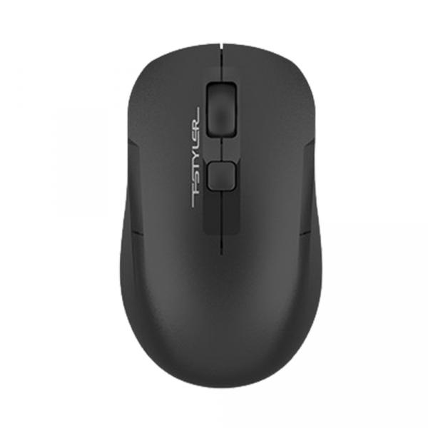 A4Tech FM26 Smoky Grey Toshkentda - fotosurat