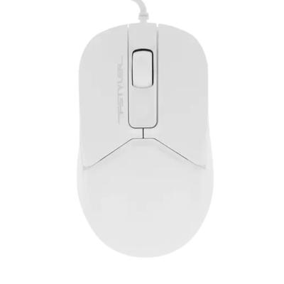 A4Tech FM12S White