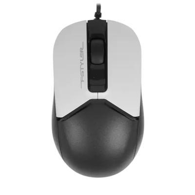 A4Tech FM12S Panda