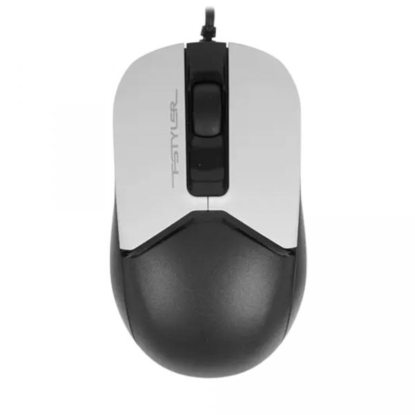 A4Tech FM12S Panda Toshkentda - fotosurat