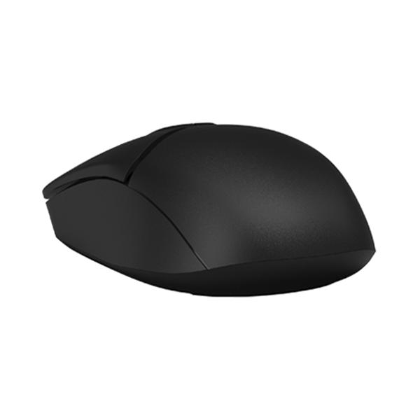A4Tech FM12S Black Toshkentda - fotosurat